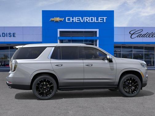 Sterling 2026 Chevrolet Tahoe Premier