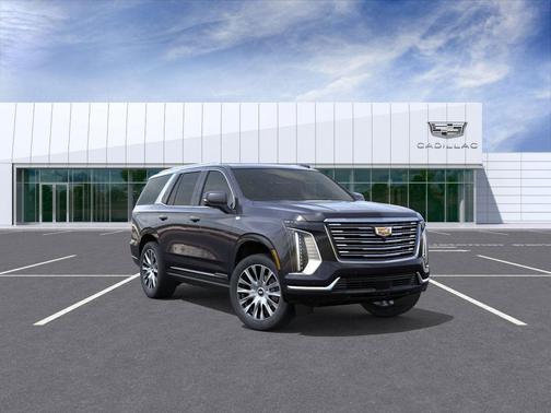 2026 Cadillac Escalade Sport Platinum