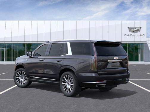 2026 Cadillac Escalade Sport Platinum