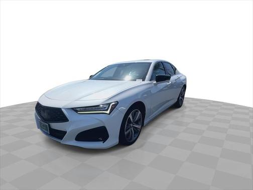 2021 Acura TLX FWD