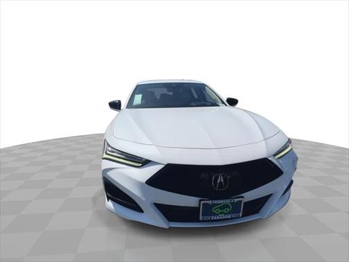 2021 Acura TLX FWD