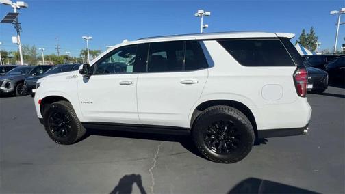 2023 Chevrolet Tahoe 4WD High Country