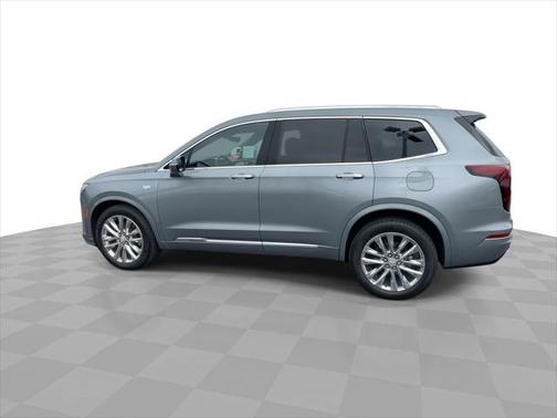 2023 Cadillac XT6 Premium Luxury AWD