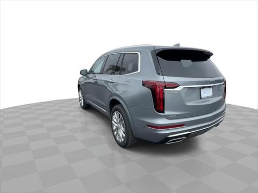 2023 Cadillac XT6 Premium Luxury AWD