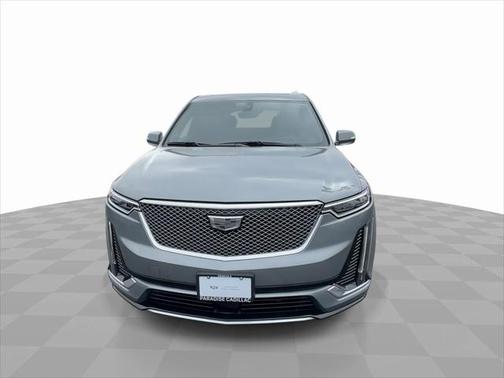 2023 Cadillac XT6 Premium Luxury AWD