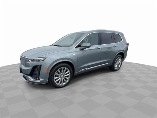 2023 Cadillac XT6 Premium Luxury AWD
