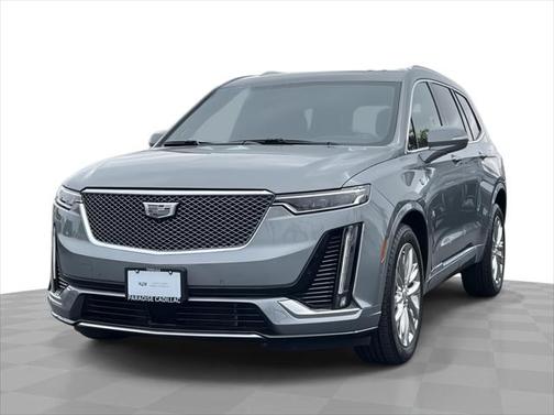 2023 Cadillac XT6 Premium Luxury AWD