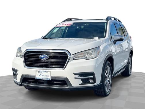 2019 Subaru Ascent Touring 7-Passenger