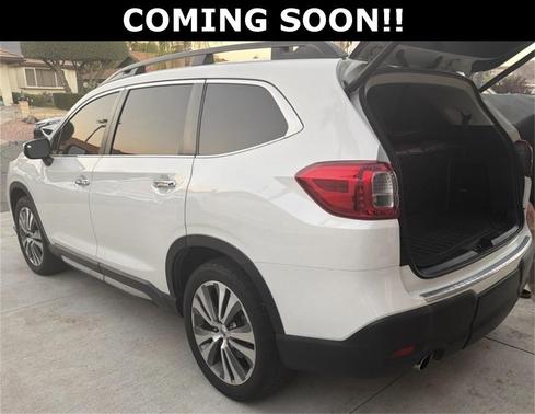 2019 Subaru Ascent Touring 7-Passenger