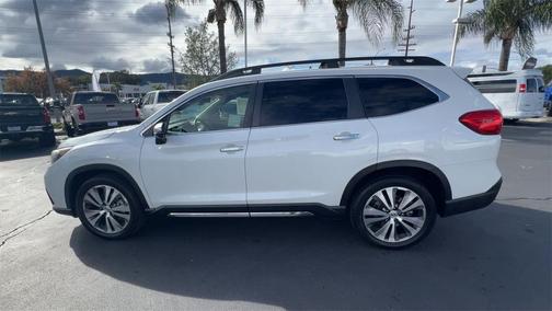 2019 Subaru Ascent Touring 7-Passenger