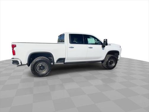 2024 Chevrolet Silverado 2500 High Country