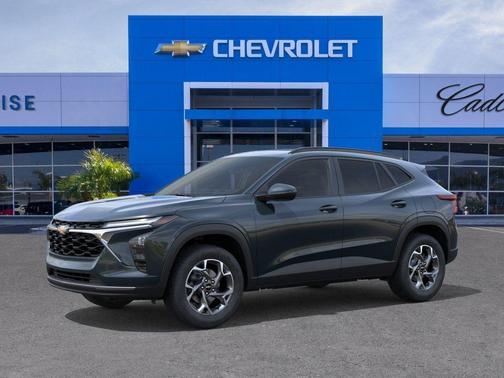 Cypress 2026 Chevrolet Trax LT