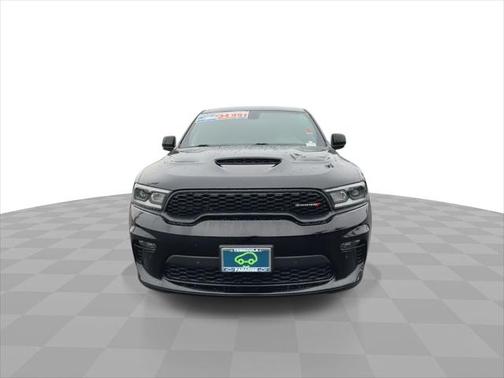 2021 Dodge Durango R/T RWD