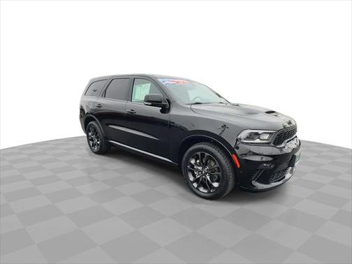 2021 Dodge Durango R/T RWD