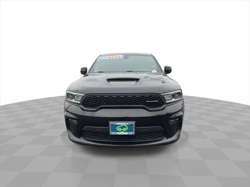 2021 Dodge Durango R/T RWD