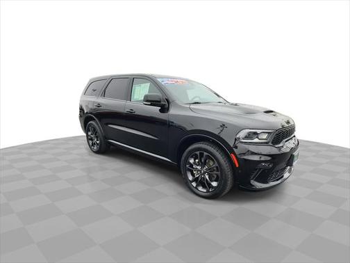 2021 Dodge Durango R/T RWD