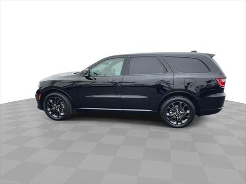 2021 Dodge Durango R/T RWD