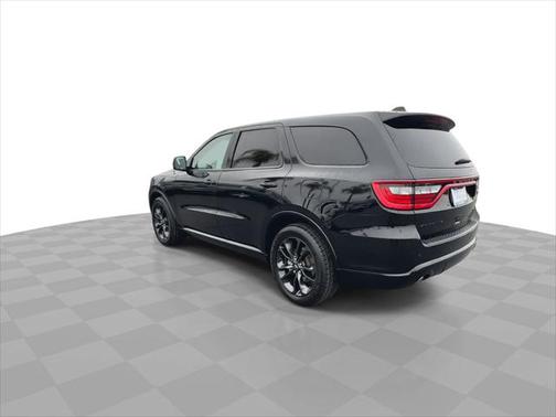 2021 Dodge Durango R/T RWD