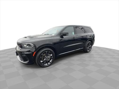 2021 Dodge Durango R/T RWD