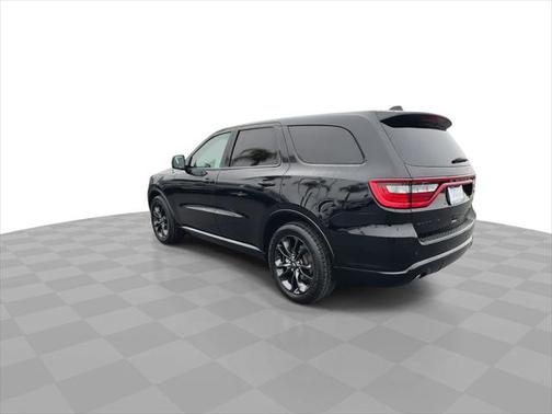 2021 Dodge Durango R/T RWD