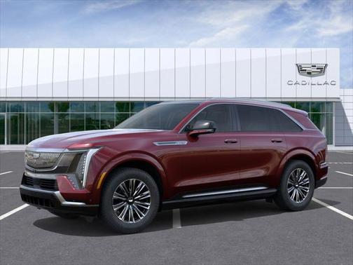 2026 Cadillac Escalade IQ Luxury