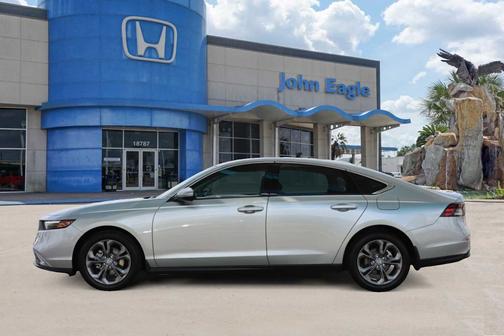 2024 Honda Accord
