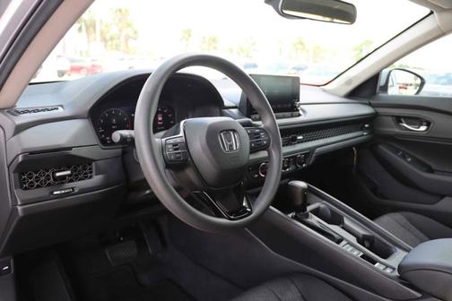 2024 Honda Accord