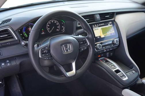 2020 Honda Insight