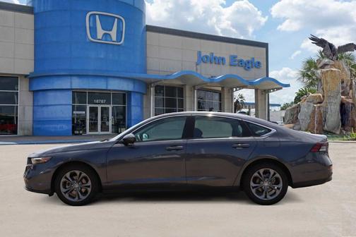 2024 Honda Accord