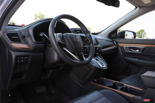 2020 Honda CR-V Hybrid