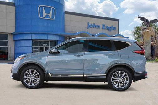 2020 Honda CR-V Hybrid
