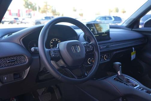 2026 Honda HR-V 