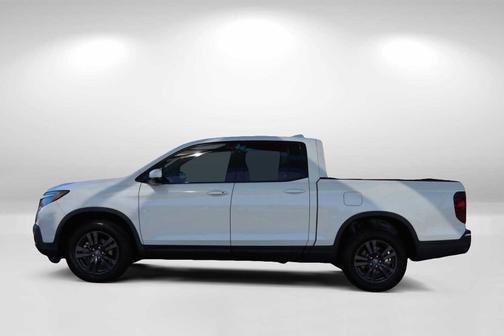 2019 Honda Ridgeline