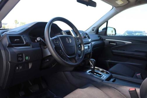 2019 Honda Ridgeline