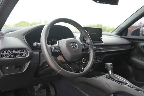 2024 Honda HR-V 