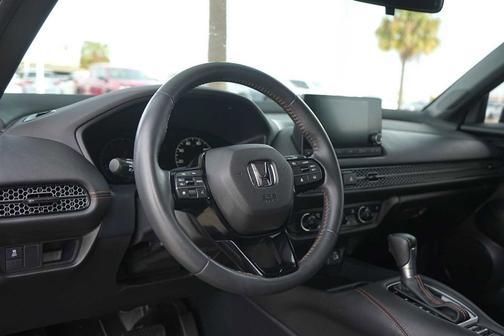 2024 Honda HR-V 