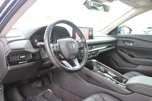 2023 Honda Accord Hybrid
