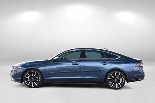 2023 Honda Accord Hybrid
