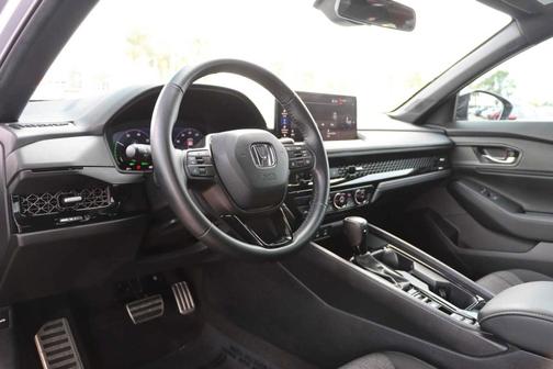 2023 Honda Accord Hybrid