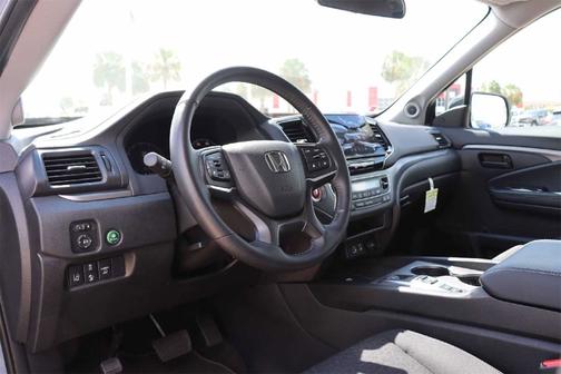2025 Honda Ridgeline