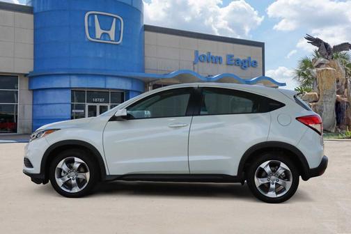 2022 Honda HR-V