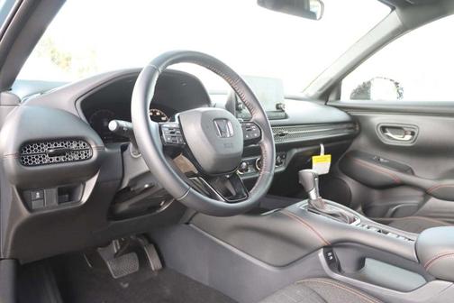 2025 Honda HR-V