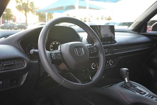 2024 Honda HR-V 