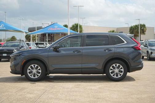 2023 Honda CR-V 