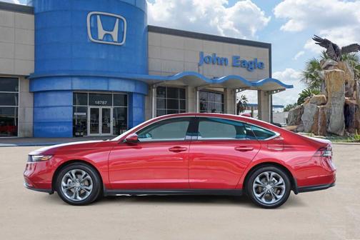 2024 Honda Accord