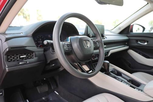2024 Honda Accord