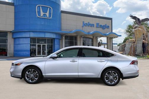 2024 Honda Accord