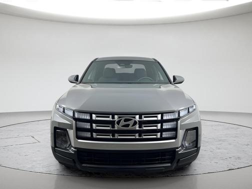 Hampton Gray 2026 Hyundai SANTA CRUZ SE