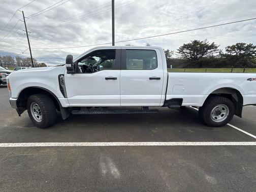 2023 Ford F-350 XL