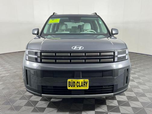 2025 Hyundai SANTA FE SEL 2.4